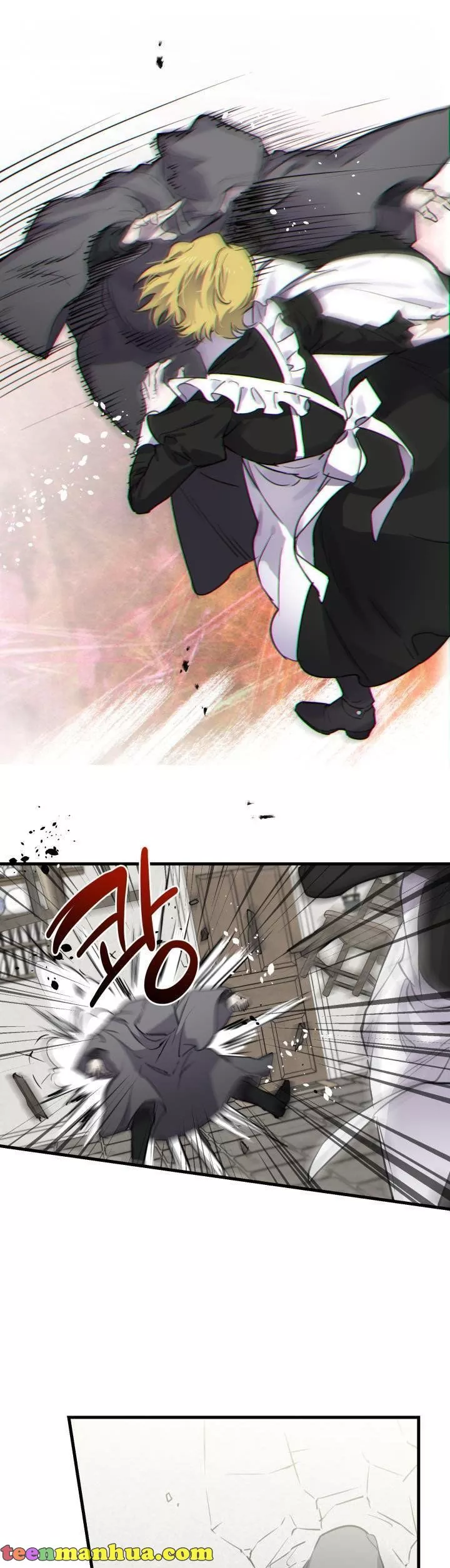 The Strongest Characters In The World Are Obsessed With Me - Chapter 74 Page 22