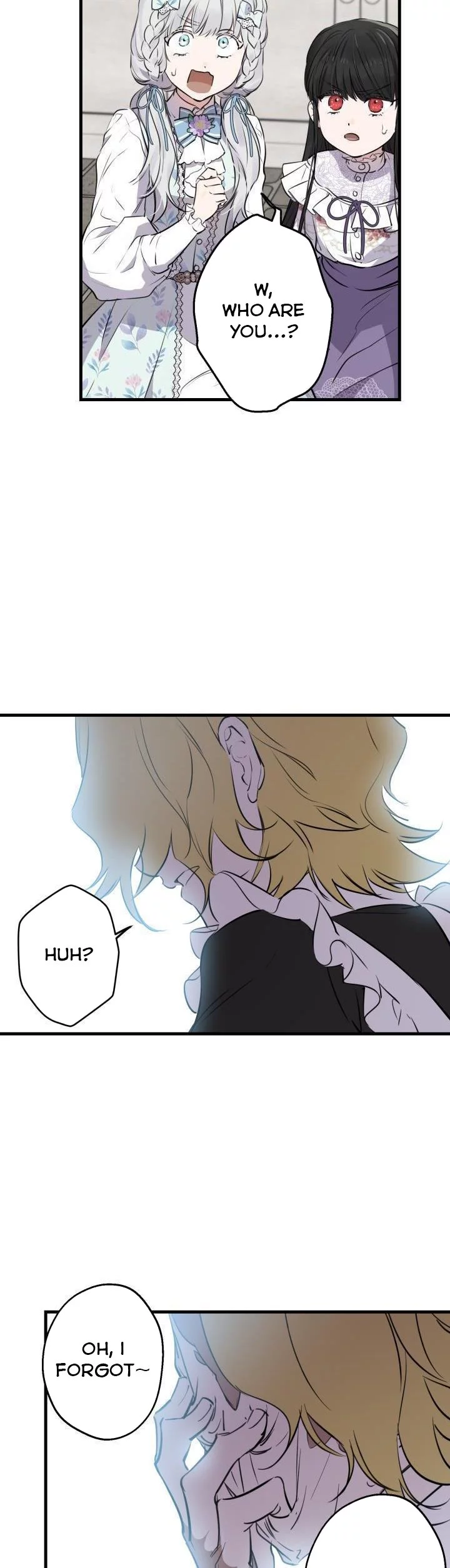 The Strongest Characters In The World Are Obsessed With Me - Chapter 74 Page 25