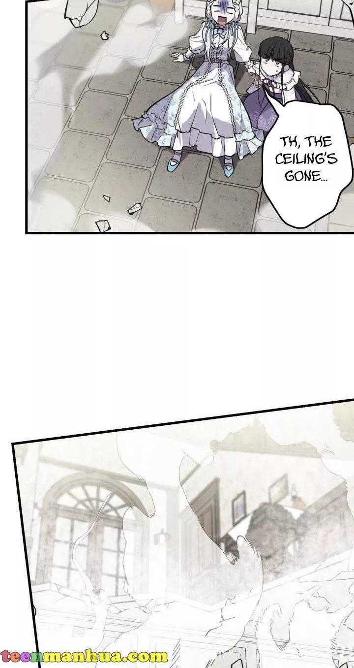 The Strongest Characters In The World Are Obsessed With Me - Chapter 74 Page 30