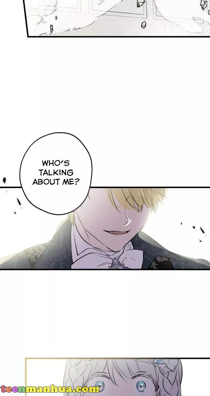 The Strongest Characters In The World Are Obsessed With Me - Chapter 74 Page 31