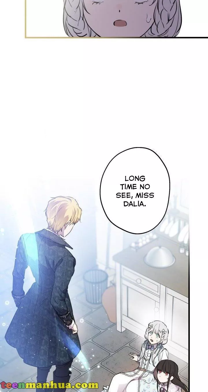 The Strongest Characters In The World Are Obsessed With Me - Chapter 74 Page 32