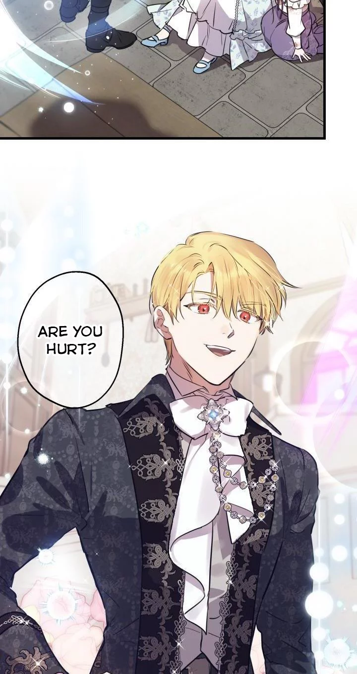 The Strongest Characters In The World Are Obsessed With Me - Chapter 74 Page 33