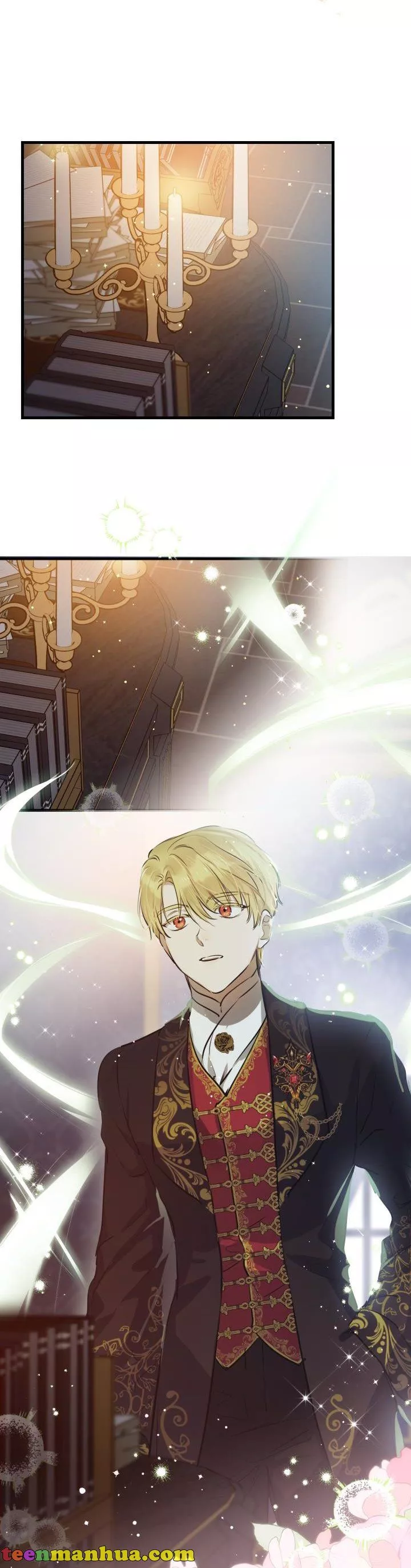 The Strongest Characters In The World Are Obsessed With Me - Chapter 75 Page 2