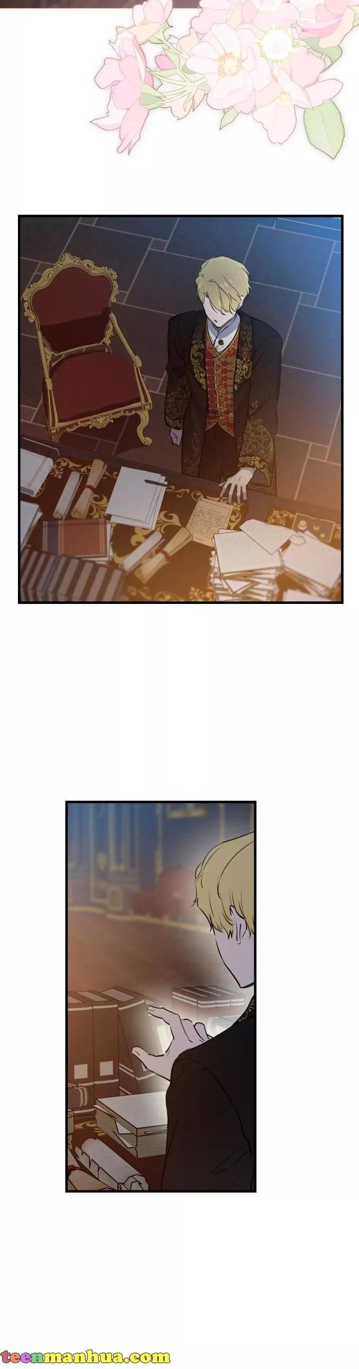 The Strongest Characters In The World Are Obsessed With Me - Chapter 75 Page 3