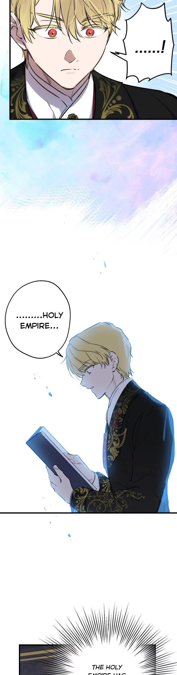 The Strongest Characters In The World Are Obsessed With Me - Chapter 75 Page 6