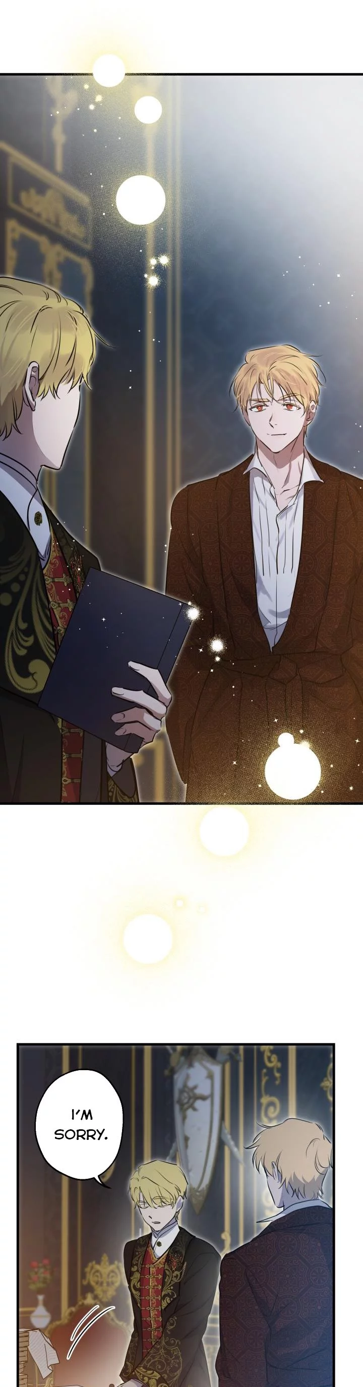 The Strongest Characters In The World Are Obsessed With Me - Chapter 75 Page 8