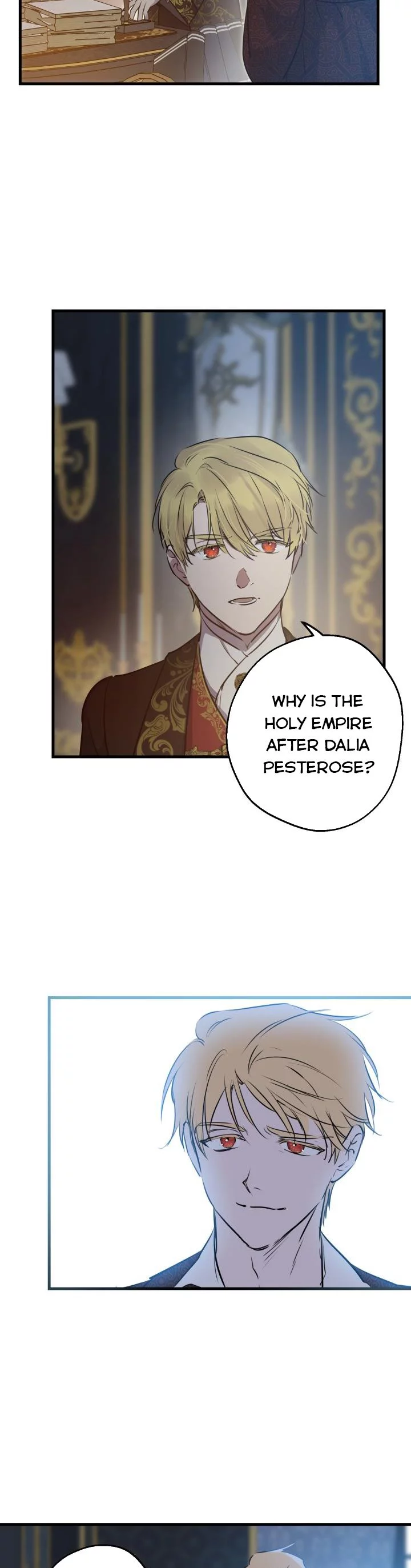 The Strongest Characters In The World Are Obsessed With Me - Chapter 75 Page 9