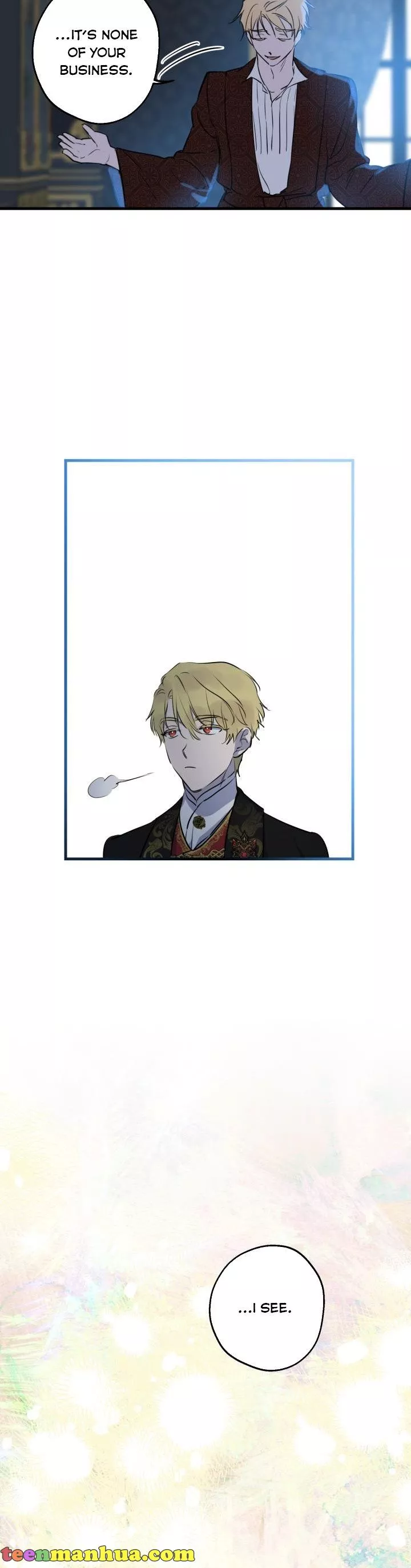The Strongest Characters In The World Are Obsessed With Me - Chapter 75 Page 10