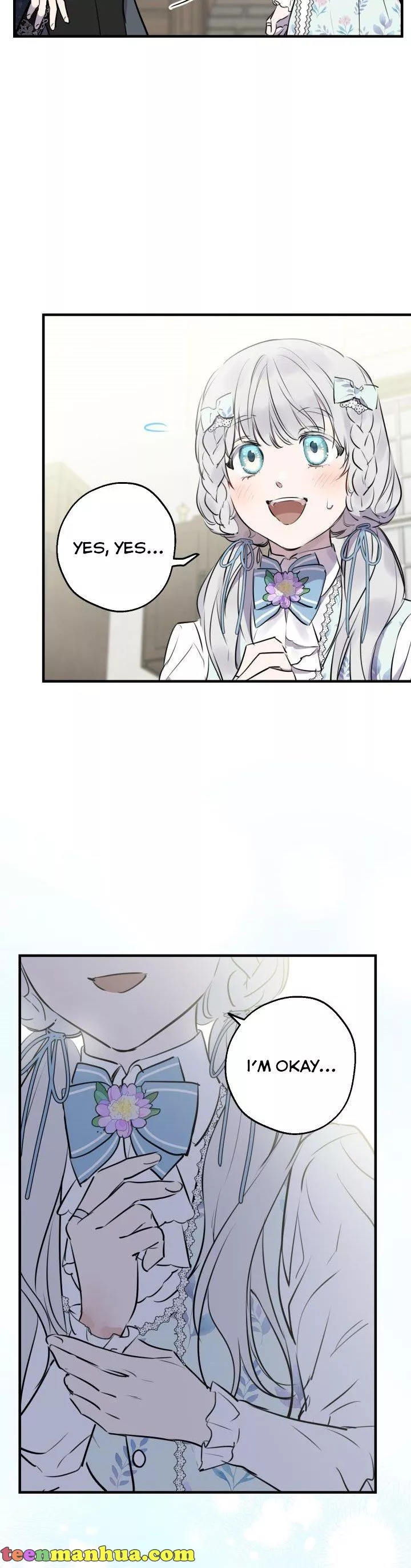 The Strongest Characters In The World Are Obsessed With Me - Chapter 75 Page 14