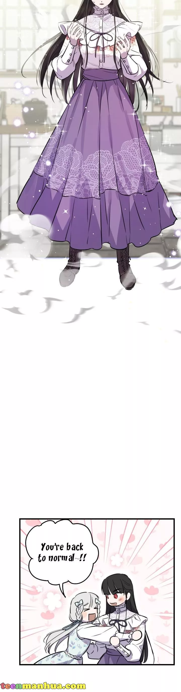 The Strongest Characters In The World Are Obsessed With Me - Chapter 75 Page 18