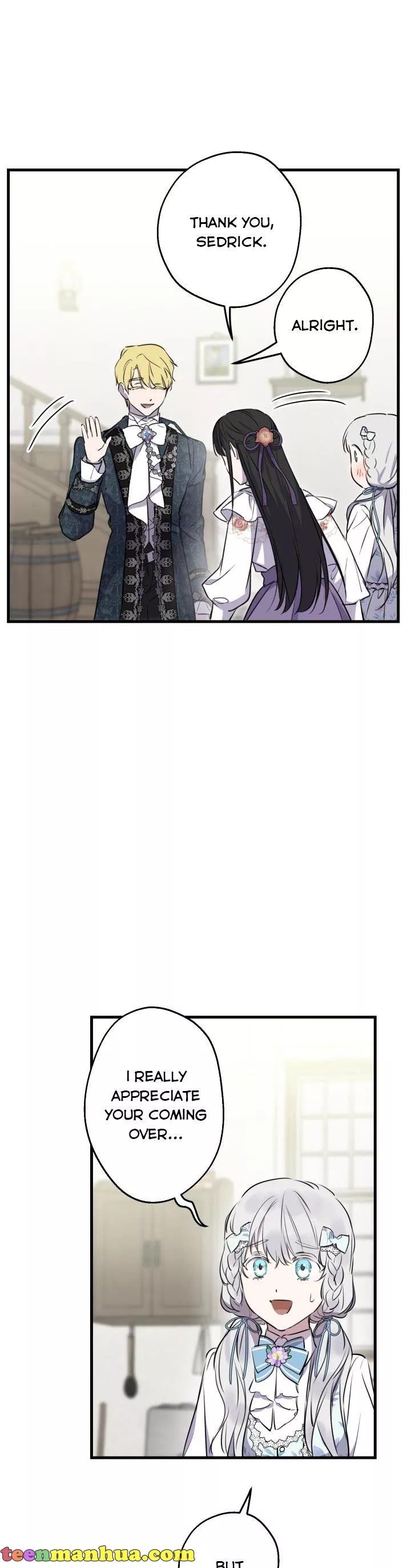 The Strongest Characters In The World Are Obsessed With Me - Chapter 75 Page 19