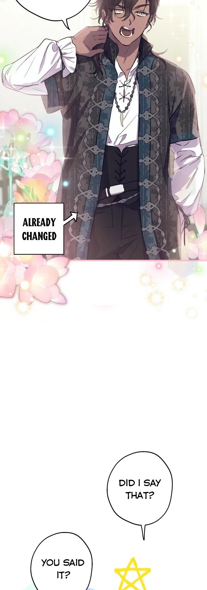 The Strongest Characters In The World Are Obsessed With Me - Chapter 75 Page 22