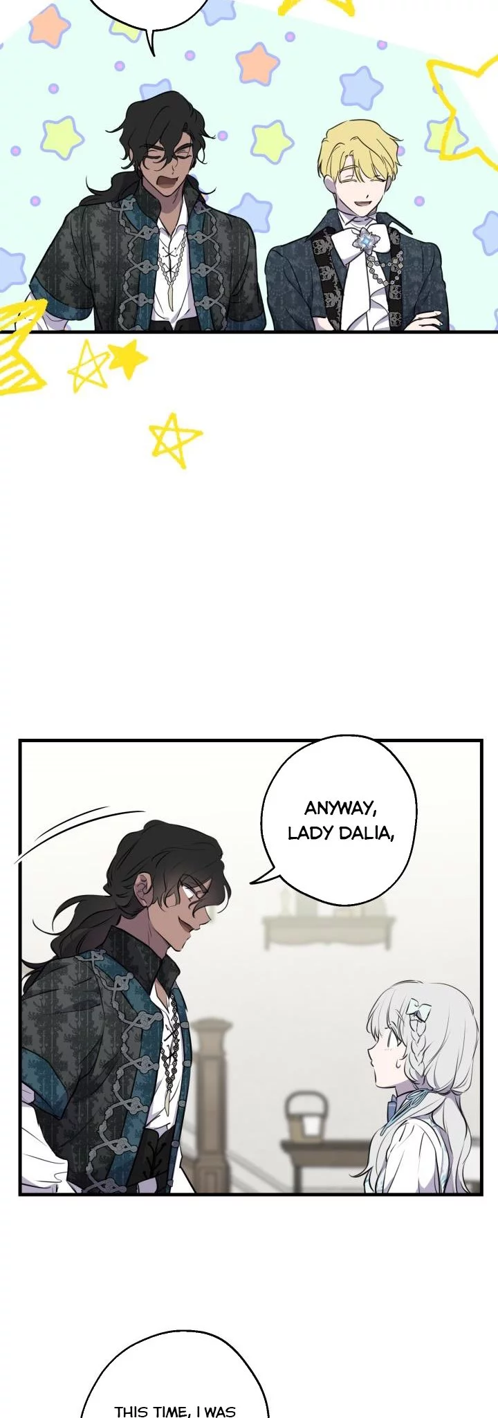 The Strongest Characters In The World Are Obsessed With Me - Chapter 75 Page 23