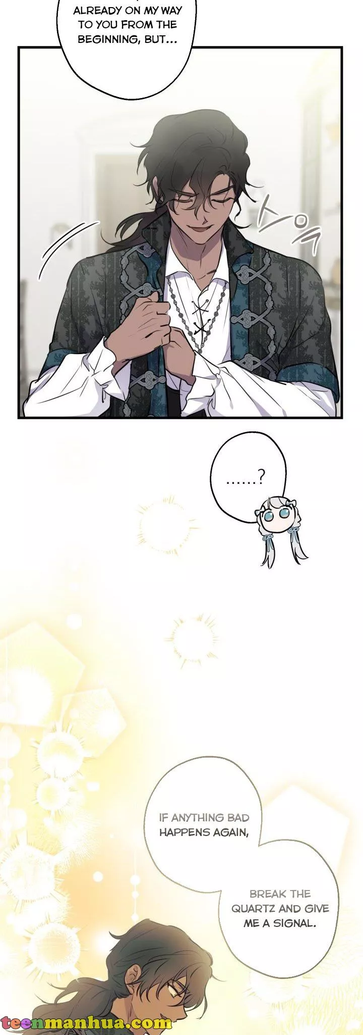 The Strongest Characters In The World Are Obsessed With Me - Chapter 75 Page 24