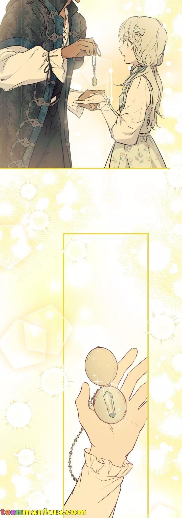 The Strongest Characters In The World Are Obsessed With Me - Chapter 75 Page 25