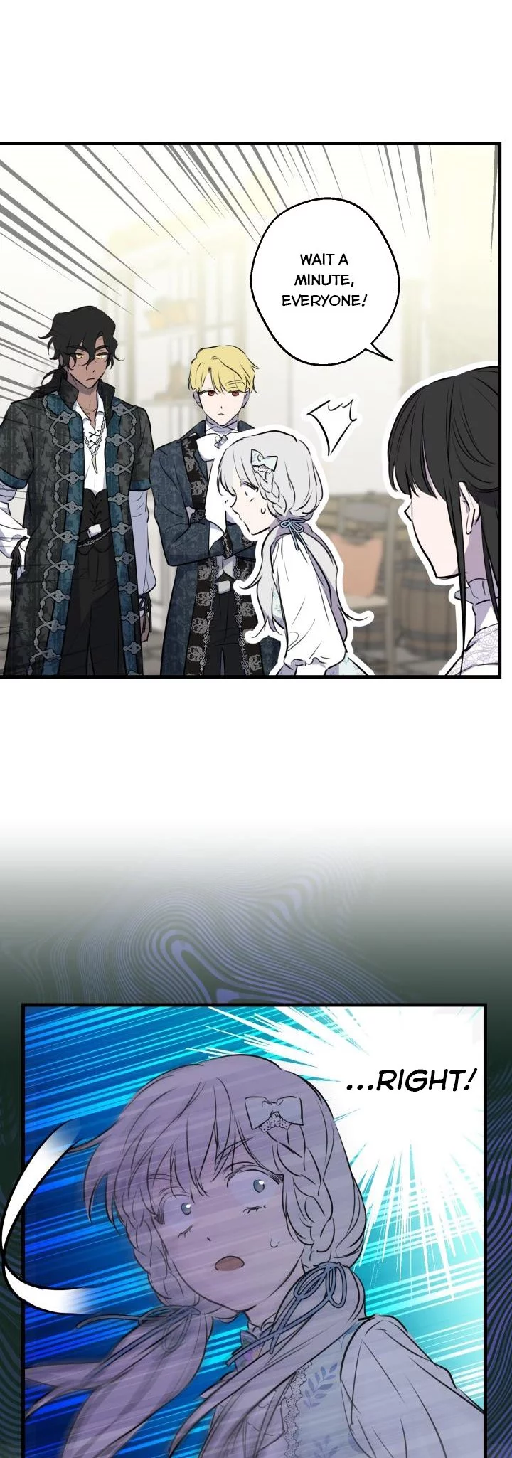 The Strongest Characters In The World Are Obsessed With Me - Chapter 75 Page 28