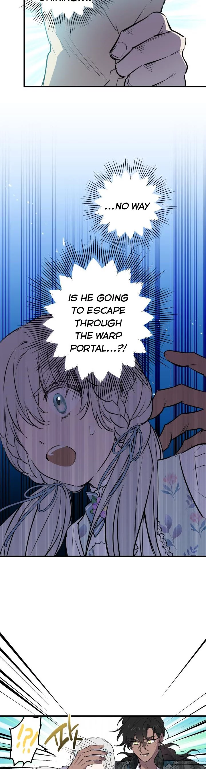 The Strongest Characters In The World Are Obsessed With Me - Chapter 76 Page 2