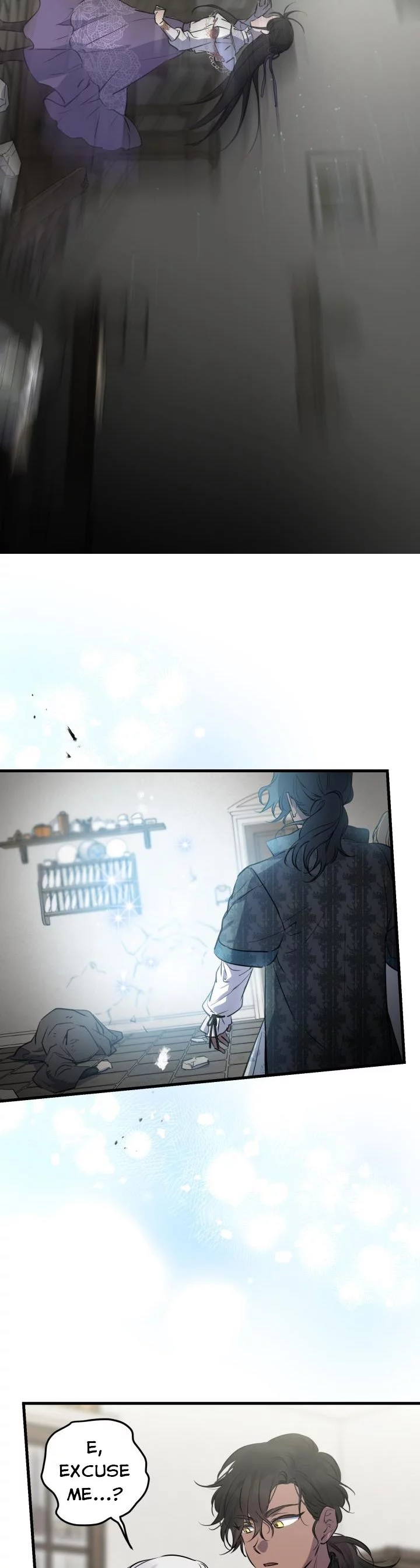 The Strongest Characters In The World Are Obsessed With Me - Chapter 76 Page 4