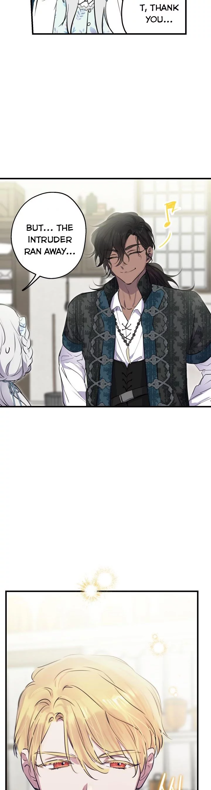 The Strongest Characters In The World Are Obsessed With Me - Chapter 76 Page 6