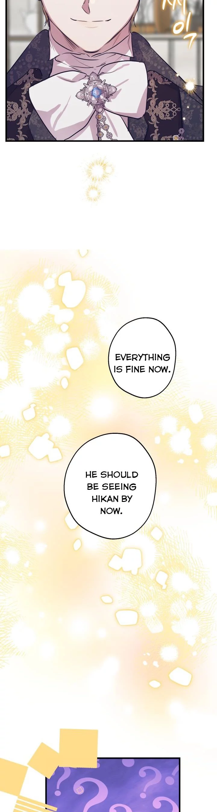 The Strongest Characters In The World Are Obsessed With Me - Chapter 76 Page 7