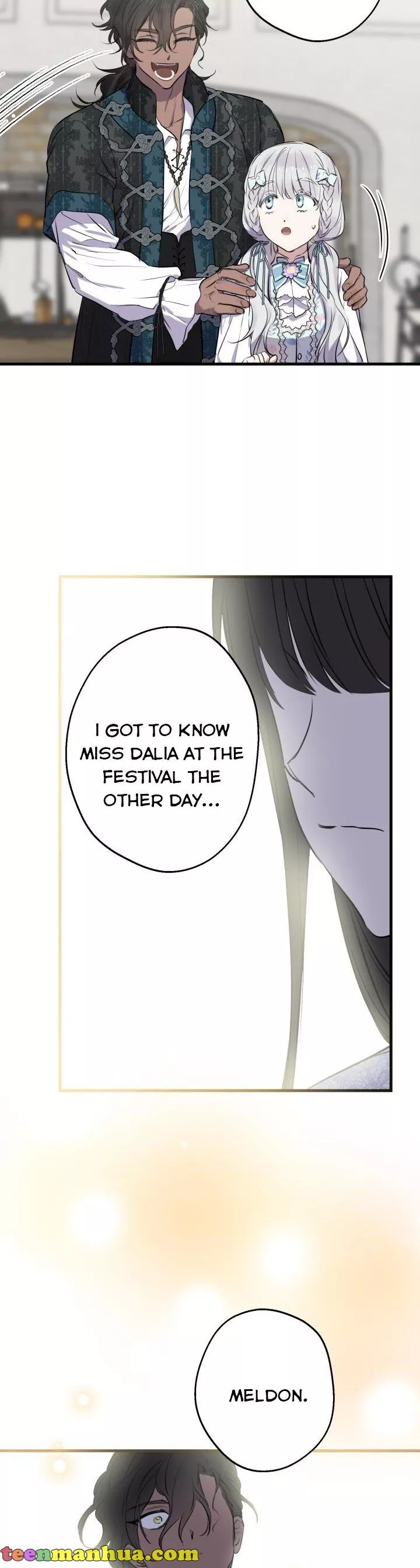 The Strongest Characters In The World Are Obsessed With Me - Chapter 76 Page 11