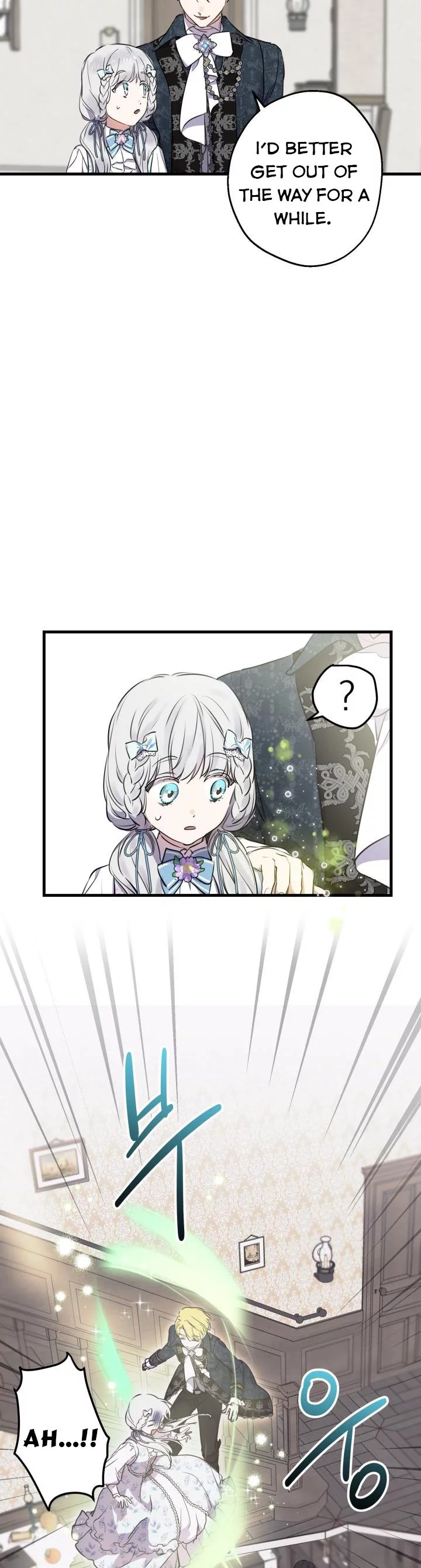 The Strongest Characters In The World Are Obsessed With Me - Chapter 76 Page 16