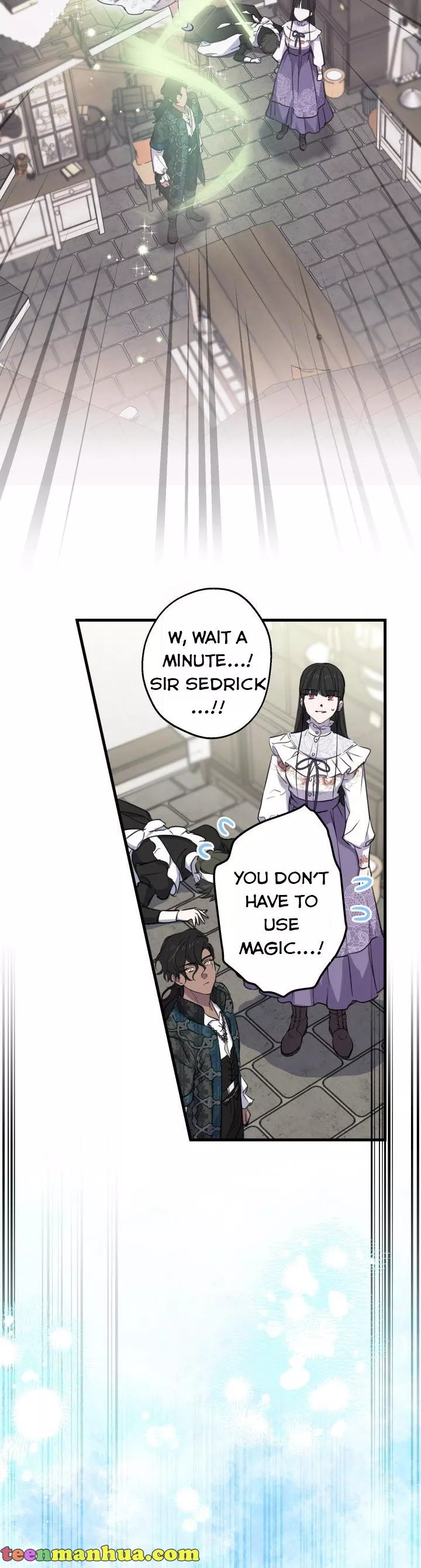 The Strongest Characters In The World Are Obsessed With Me - Chapter 76 Page 17