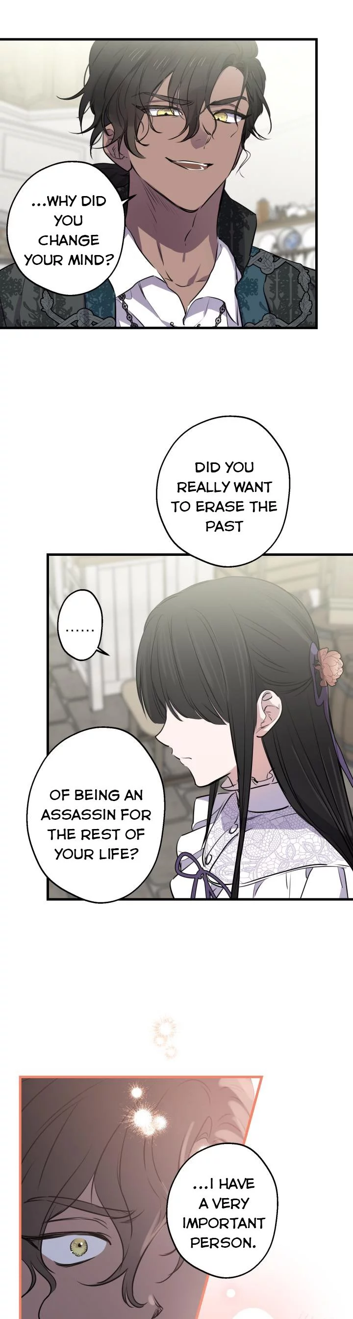 The Strongest Characters In The World Are Obsessed With Me - Chapter 76 Page 19