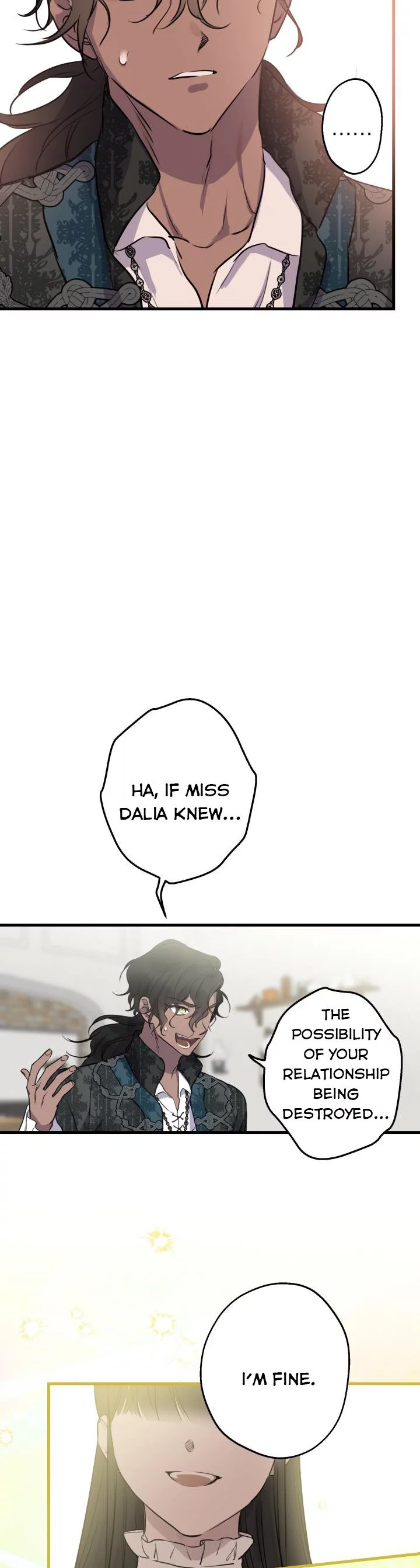 The Strongest Characters In The World Are Obsessed With Me - Chapter 76 Page 21