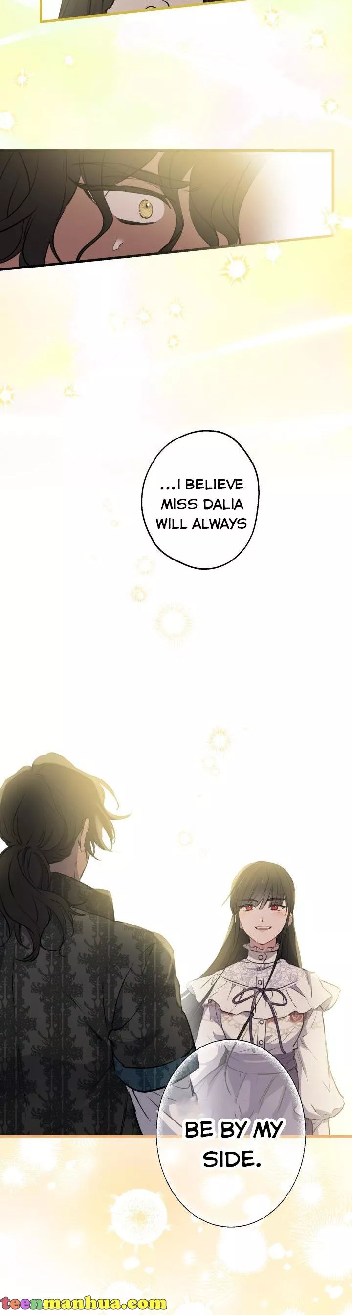 The Strongest Characters In The World Are Obsessed With Me - Chapter 76 Page 22
