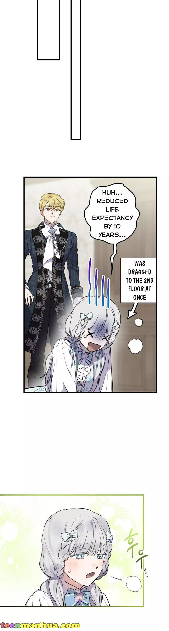 The Strongest Characters In The World Are Obsessed With Me - Chapter 76 Page 24