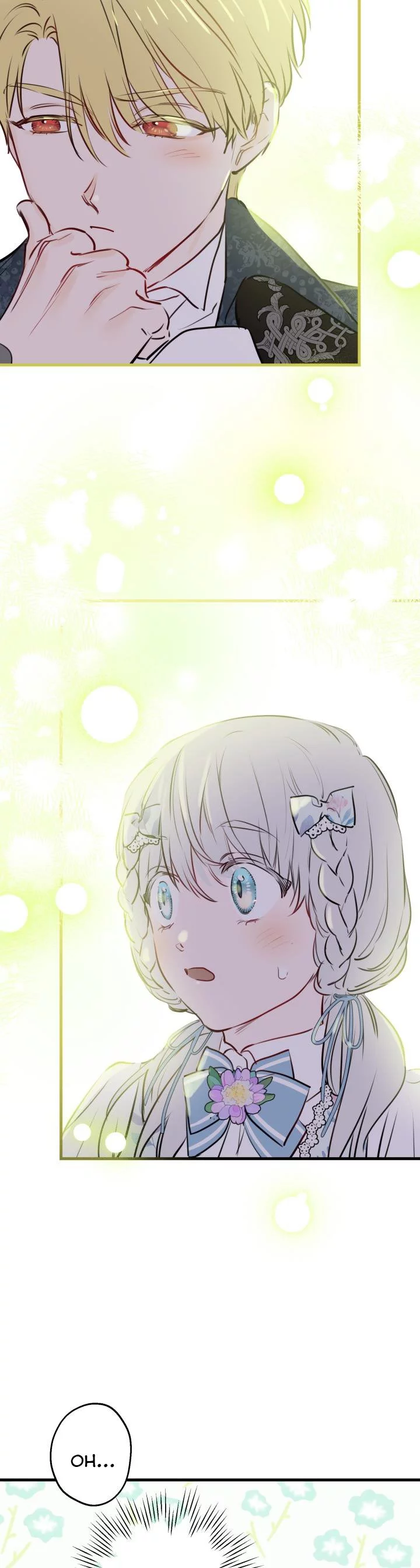 The Strongest Characters In The World Are Obsessed With Me - Chapter 76 Page 27