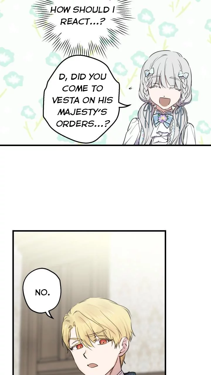 The Strongest Characters In The World Are Obsessed With Me - Chapter 76 Page 28