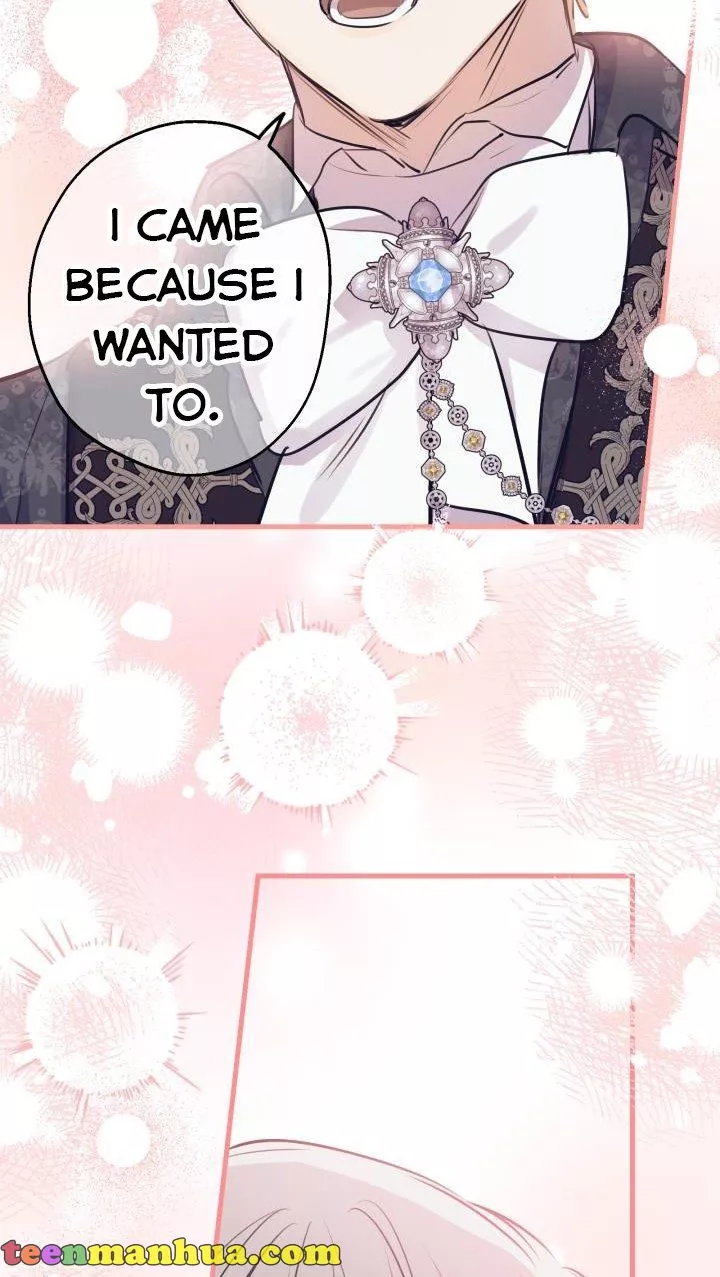 The Strongest Characters In The World Are Obsessed With Me - Chapter 76 Page 30