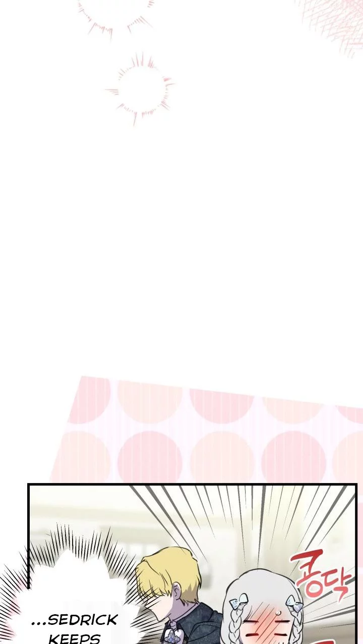 The Strongest Characters In The World Are Obsessed With Me - Chapter 76 Page 32