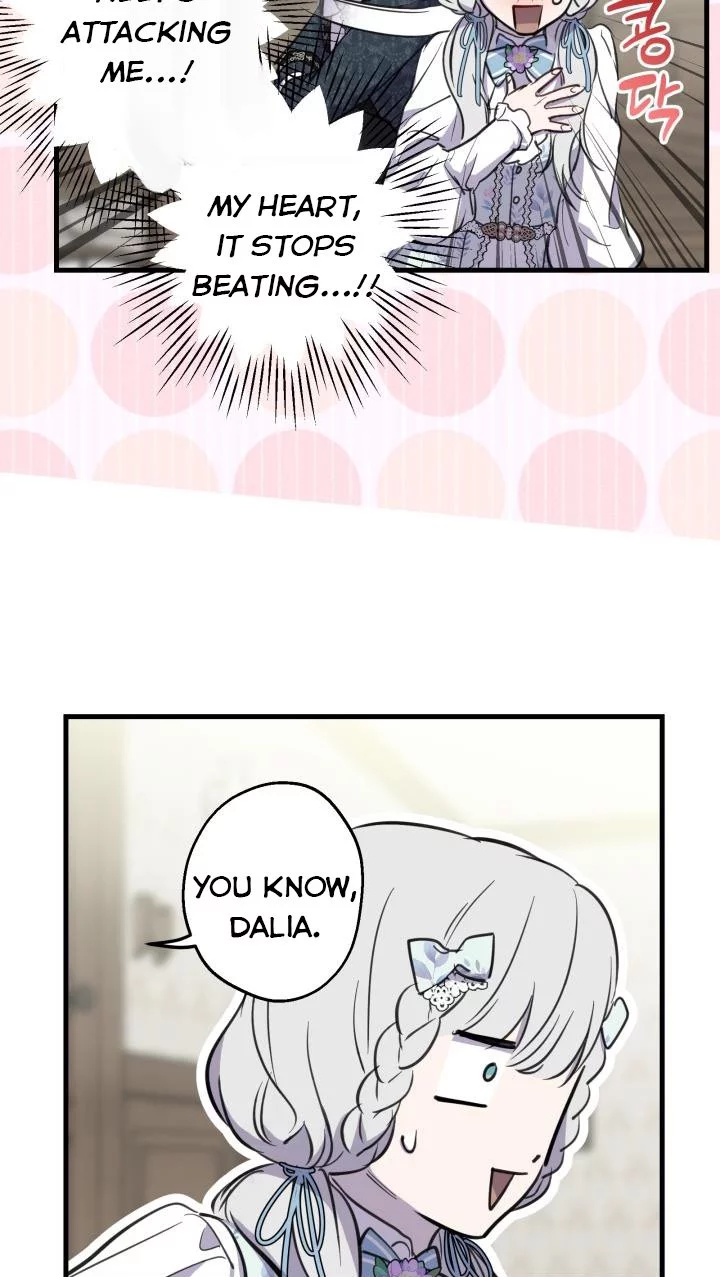 The Strongest Characters In The World Are Obsessed With Me - Chapter 76 Page 33