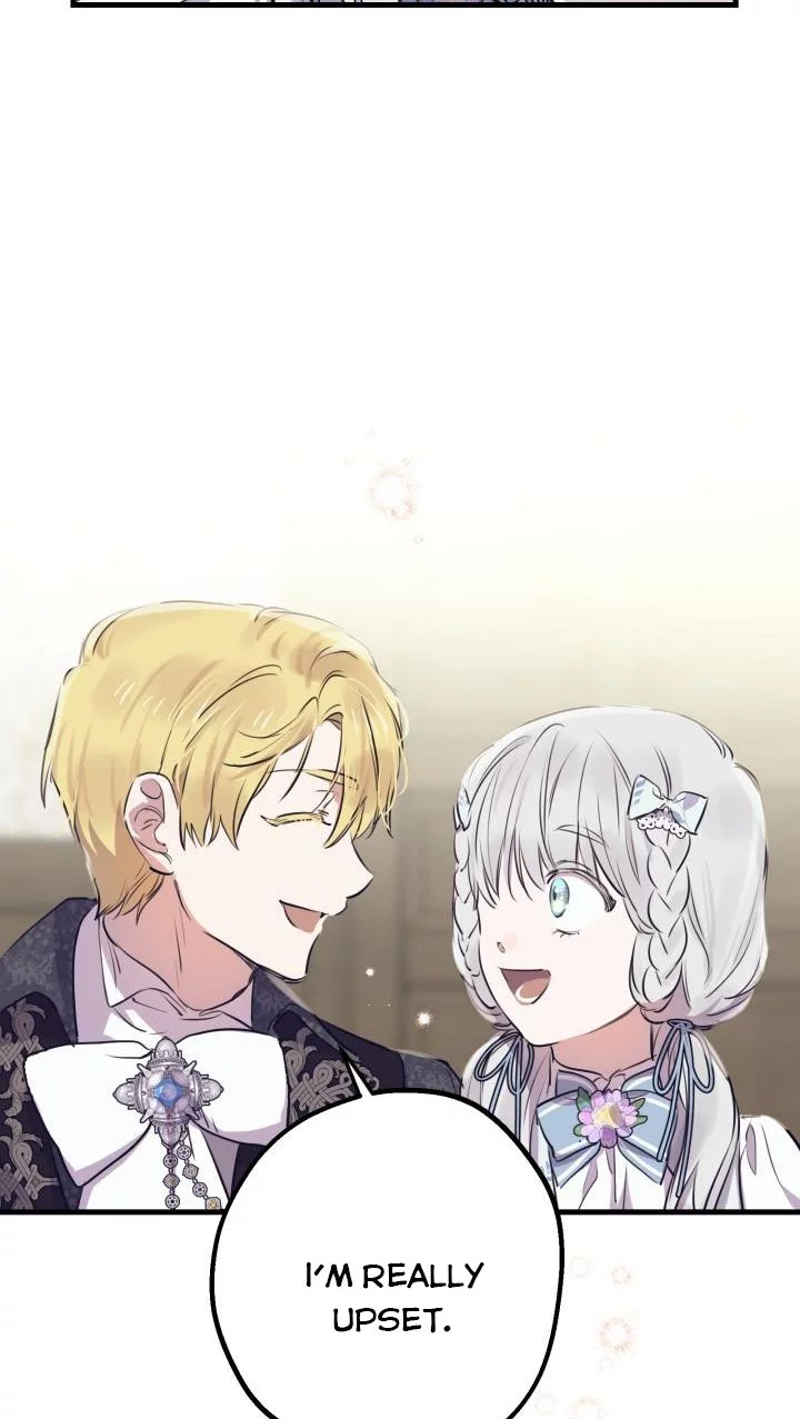 The Strongest Characters In The World Are Obsessed With Me - Chapter 76 Page 34