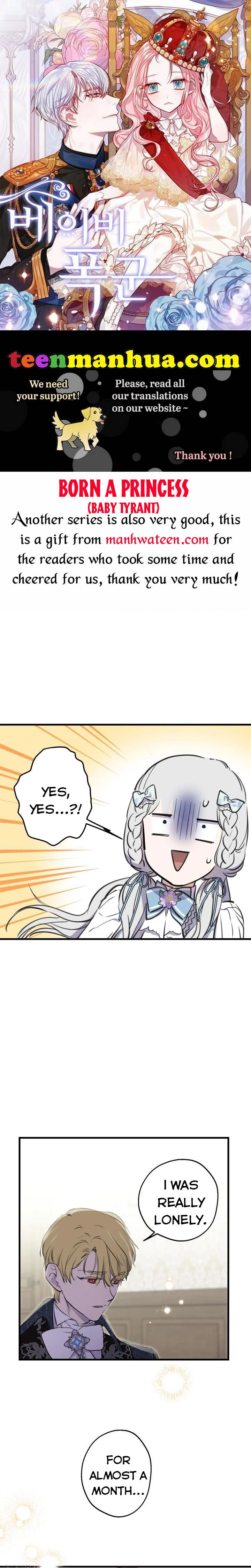 The Strongest Characters In The World Are Obsessed With Me - Chapter 77 Page 1