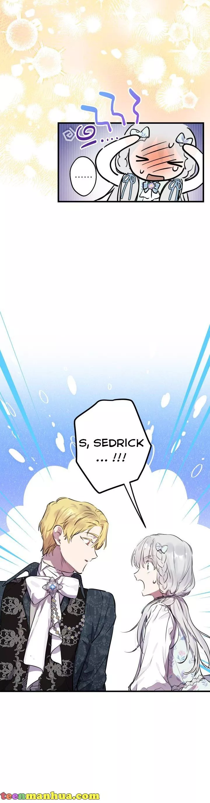 The Strongest Characters In The World Are Obsessed With Me - Chapter 77 Page 3