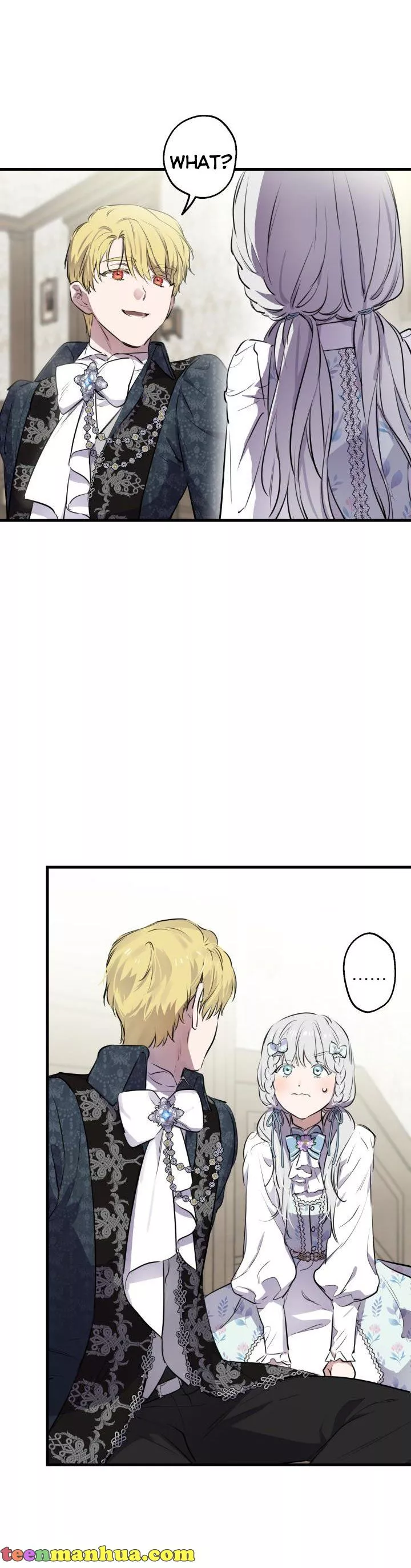 The Strongest Characters In The World Are Obsessed With Me - Chapter 77 Page 4