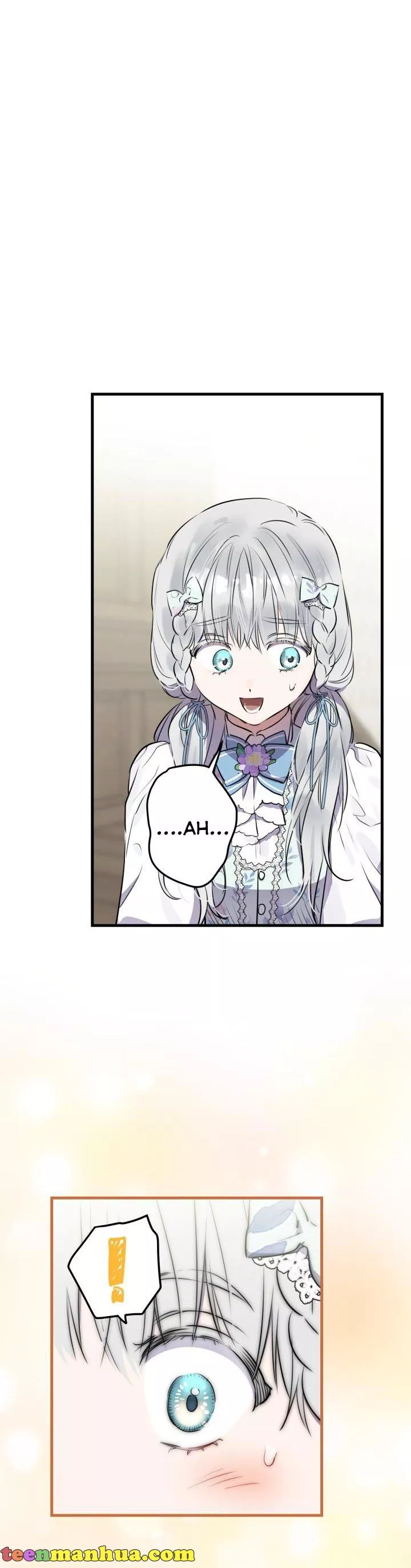 The Strongest Characters In The World Are Obsessed With Me - Chapter 77 Page 5