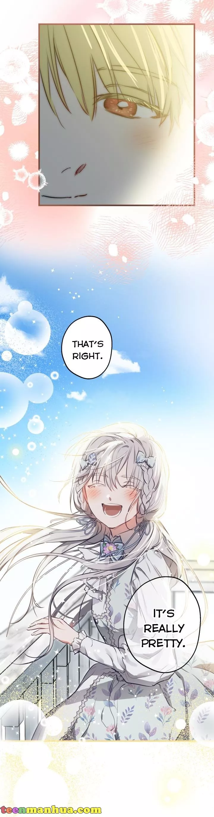 The Strongest Characters In The World Are Obsessed With Me - Chapter 77 Page 9