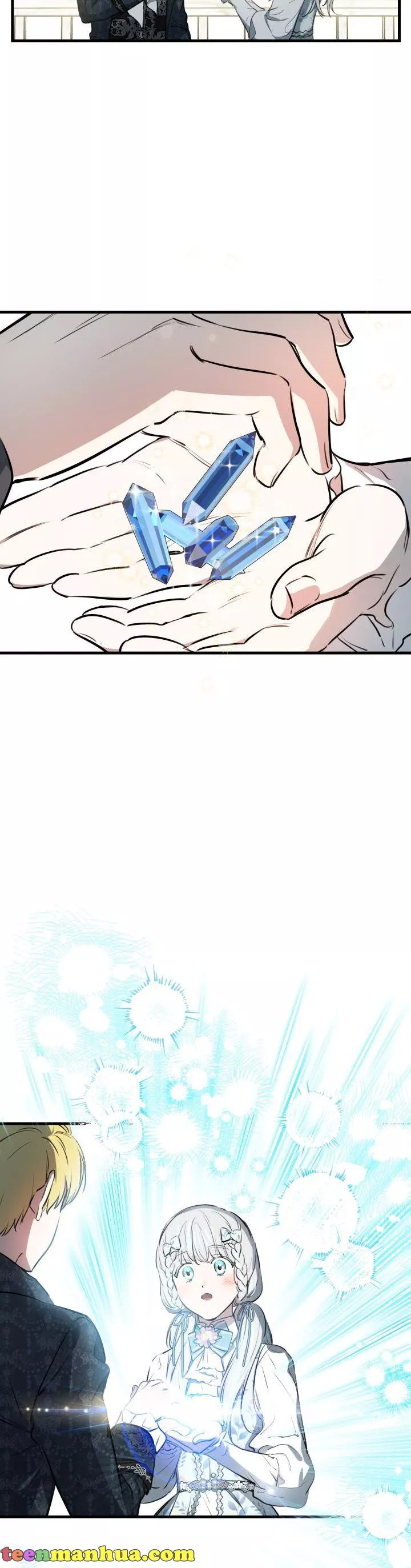 The Strongest Characters In The World Are Obsessed With Me - Chapter 77 Page 11