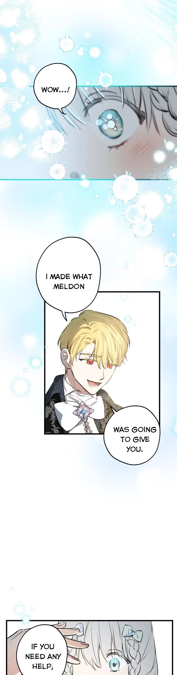 The Strongest Characters In The World Are Obsessed With Me - Chapter 77 Page 12