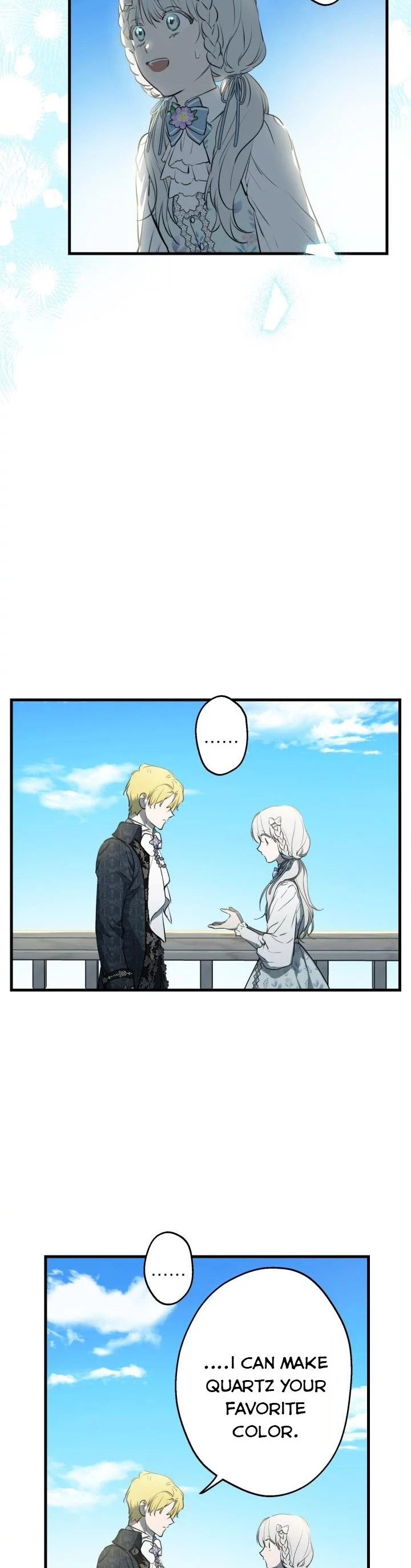 The Strongest Characters In The World Are Obsessed With Me - Chapter 77 Page 14