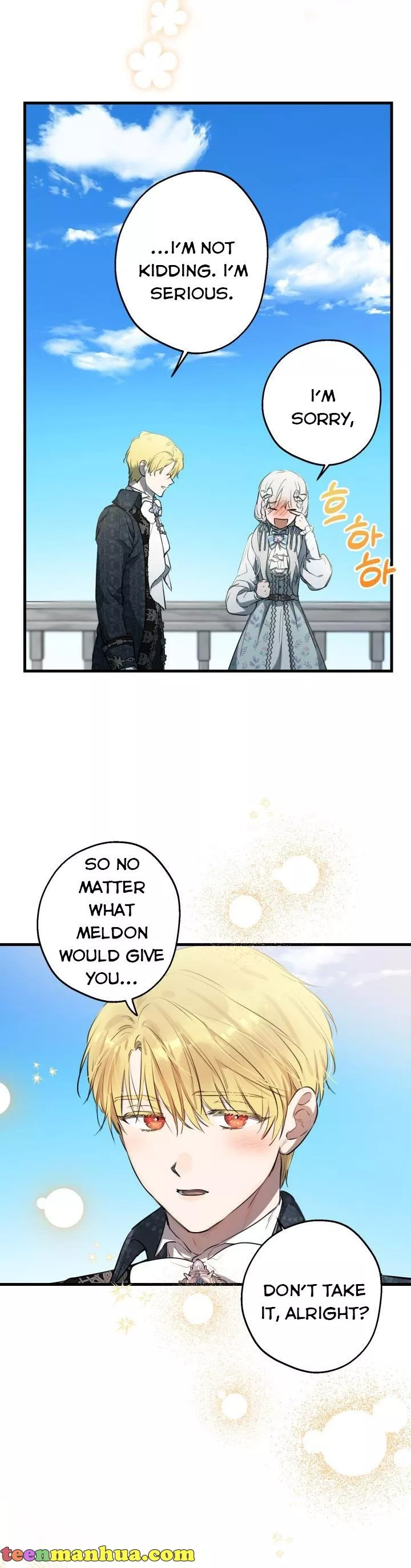 The Strongest Characters In The World Are Obsessed With Me - Chapter 77 Page 16