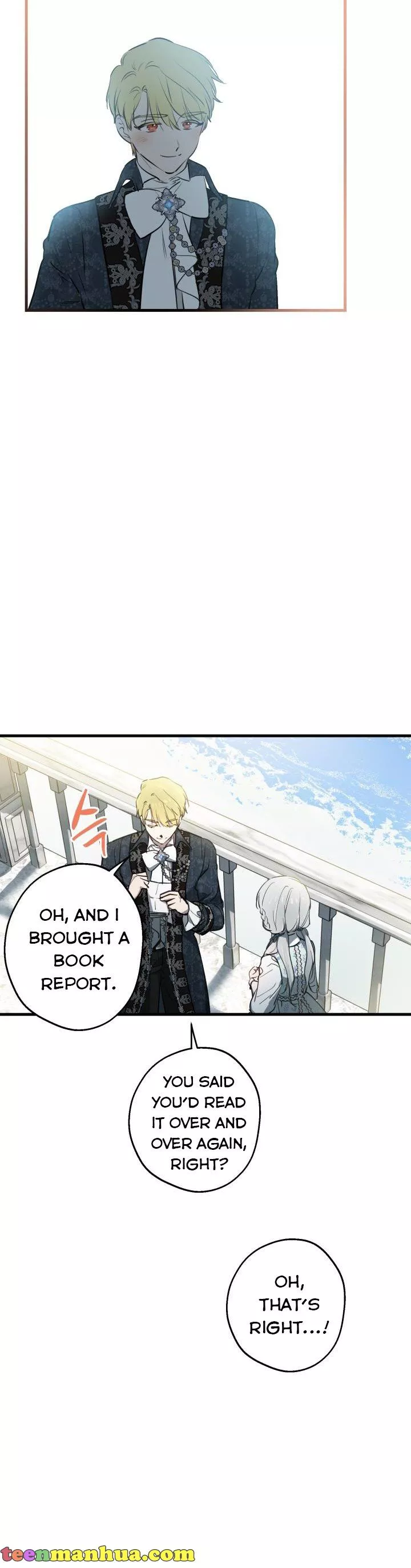 The Strongest Characters In The World Are Obsessed With Me - Chapter 77 Page 18