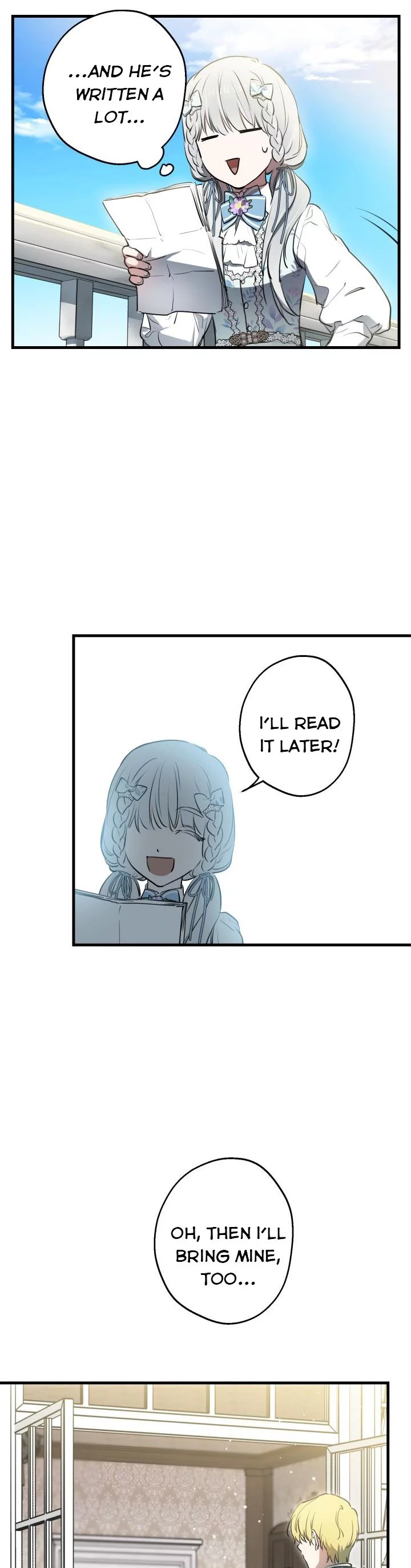 The Strongest Characters In The World Are Obsessed With Me - Chapter 77 Page 19