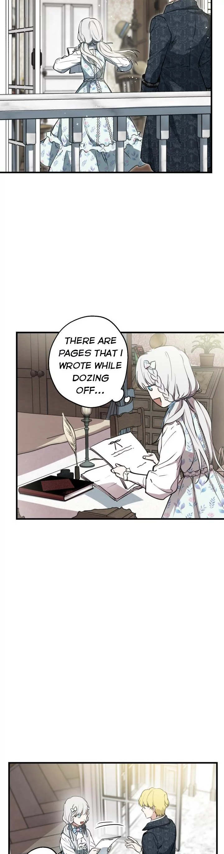 The Strongest Characters In The World Are Obsessed With Me - Chapter 77 Page 20
