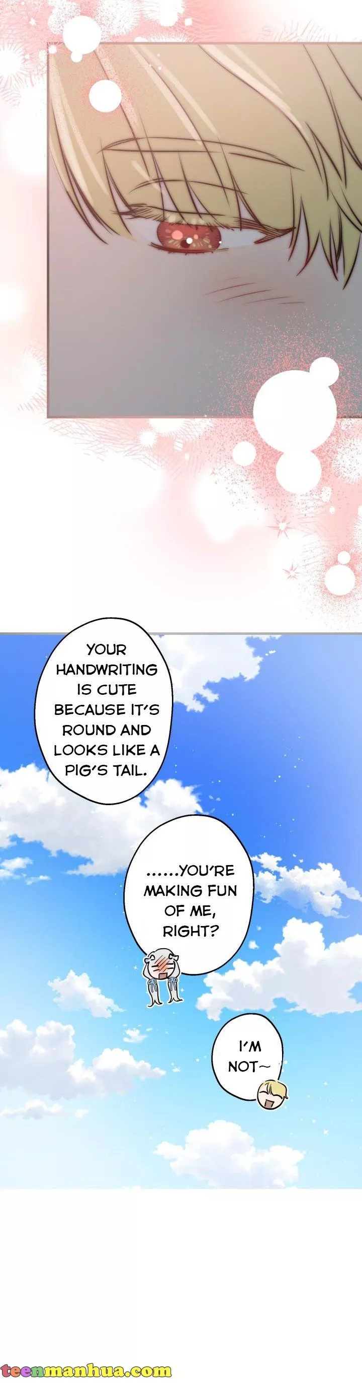 The Strongest Characters In The World Are Obsessed With Me - Chapter 77 Page 23